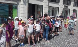 Classe Decouverte Rouen   047